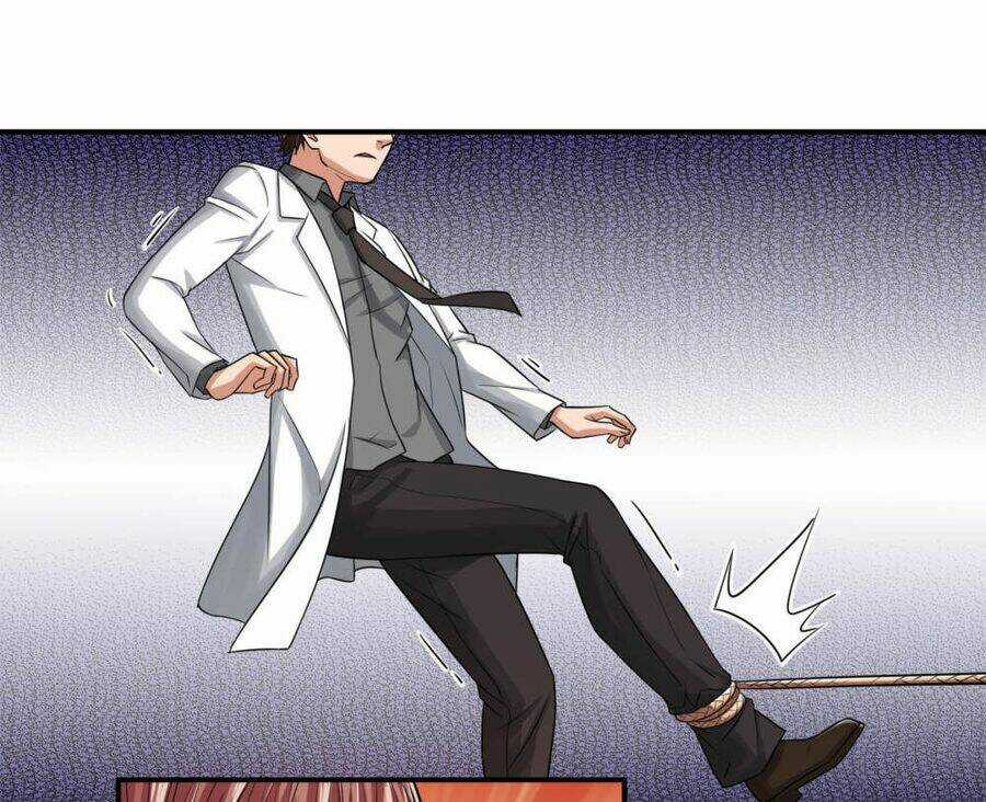 Cực Phẩm Tiên Y - Chapter 21 - Trang 8