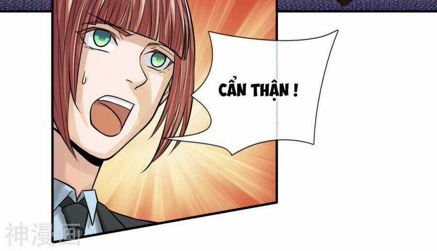 Cực Phẩm Tiên Y - Chapter 21 - Trang 9