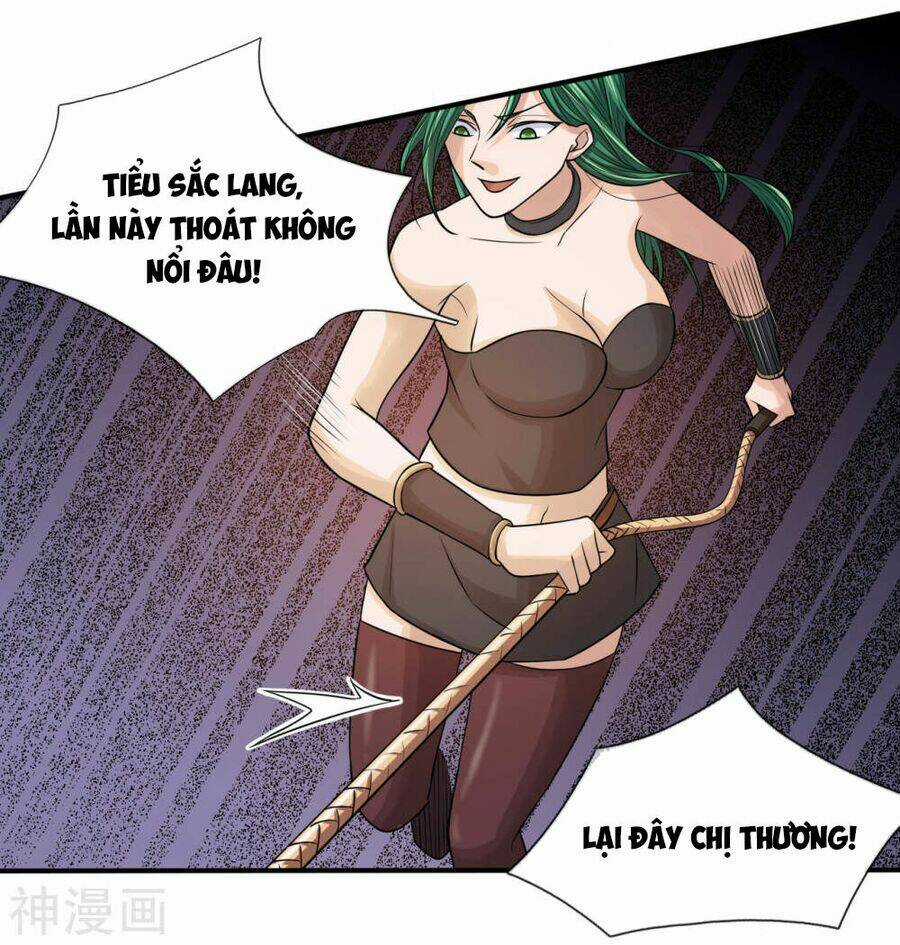 Cực Phẩm Tiên Y - Chapter 21 - Trang 10