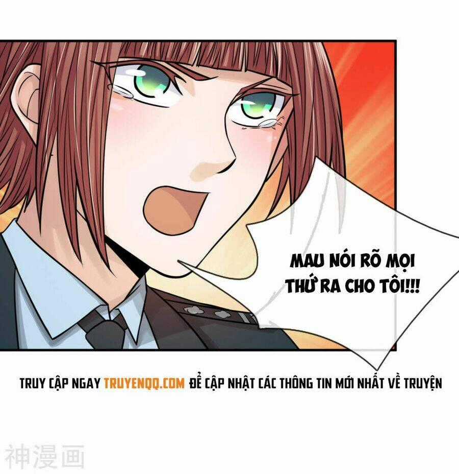 Cực Phẩm Tiên Y - Chapter 22 - Trang 19