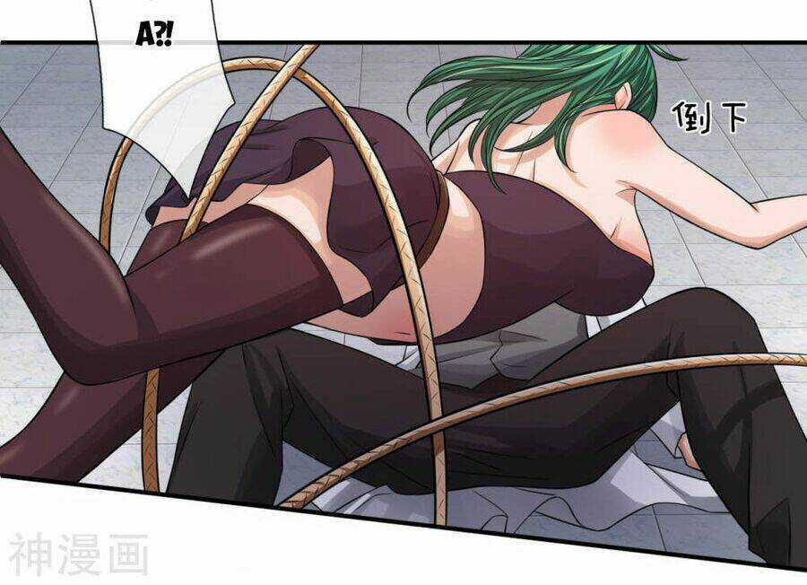 Cực Phẩm Tiên Y - Chapter 22 - Trang 4