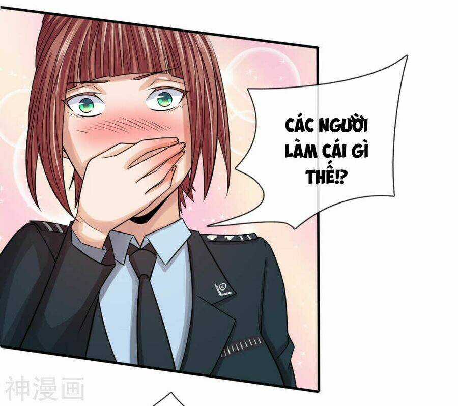 Cực Phẩm Tiên Y - Chapter 22 - Trang 5