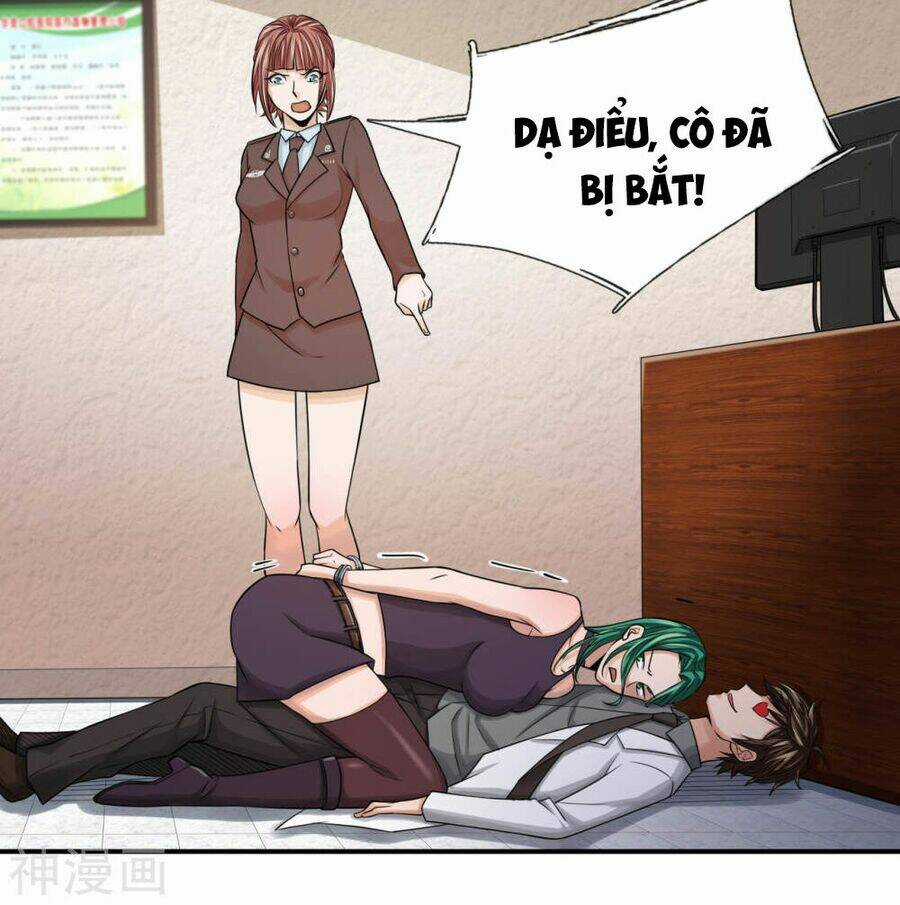 Cực Phẩm Tiên Y - Chapter 22 - Trang 8