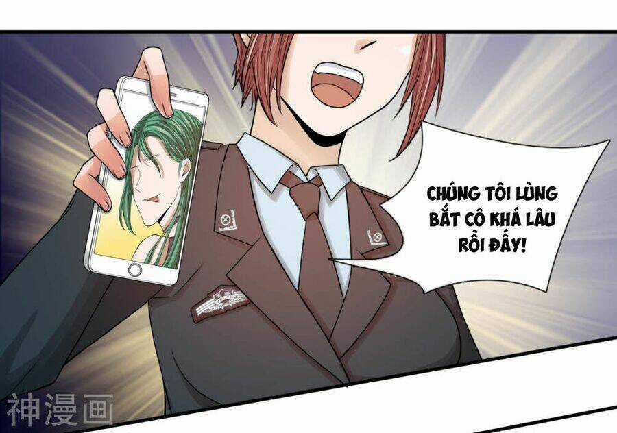 Cực Phẩm Tiên Y - Chapter 22 - Trang 9