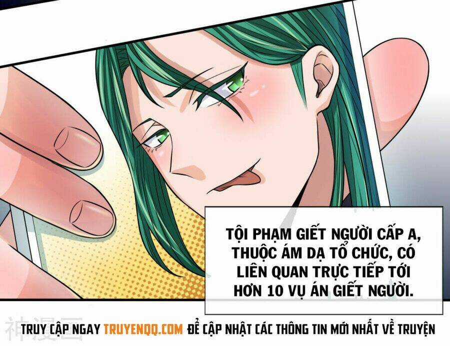 Cực Phẩm Tiên Y - Chapter 22 - Trang 10