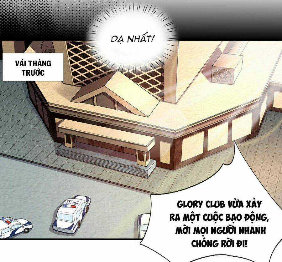 Cực Phẩm Tiên Y - Chapter 23 - Trang 17