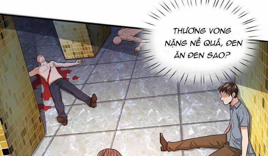 Cực Phẩm Tiên Y - Chapter 23 - Trang 19