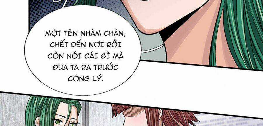 Cực Phẩm Tiên Y - Chapter 23 - Trang 3