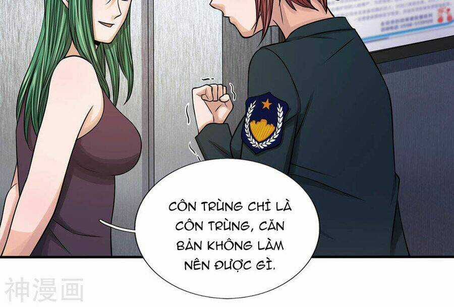 Cực Phẩm Tiên Y - Chapter 23 - Trang 4