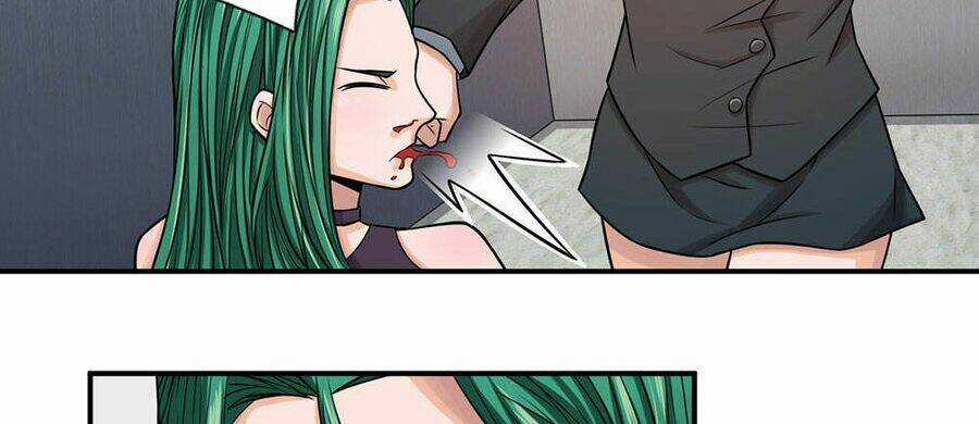 Cực Phẩm Tiên Y - Chapter 23 - Trang 6