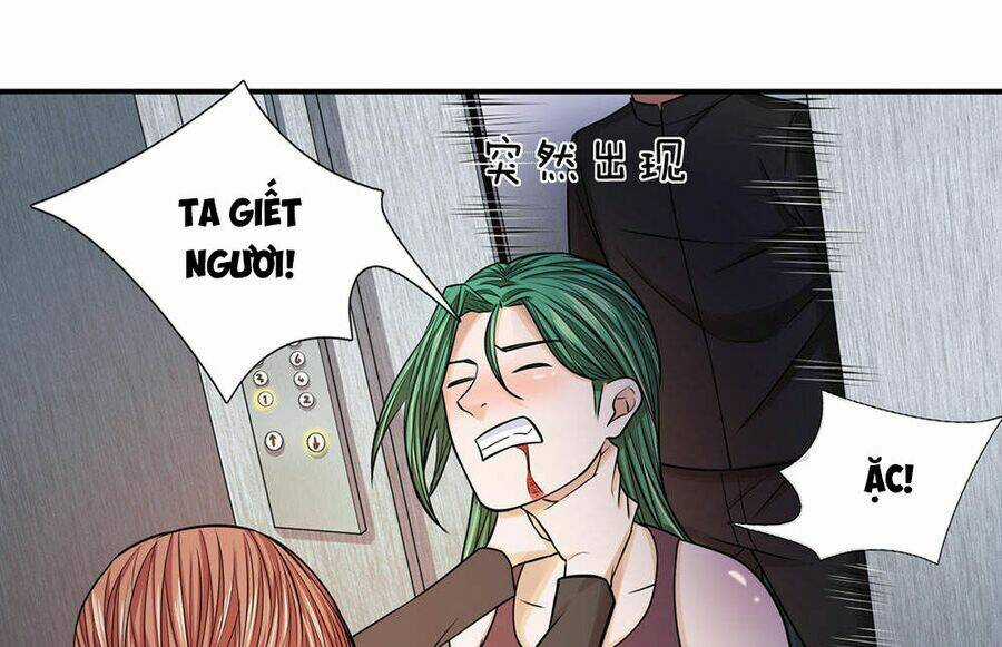 Cực Phẩm Tiên Y - Chapter 23 - Trang 8