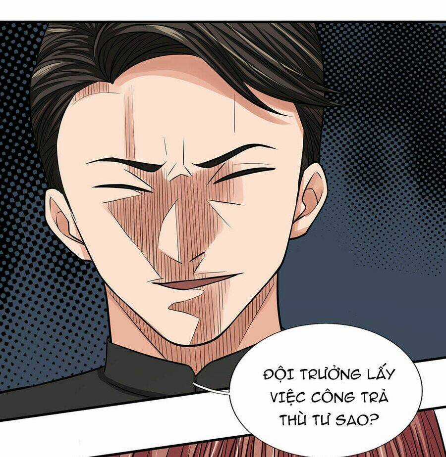 Cực Phẩm Tiên Y - Chapter 23 - Trang 10