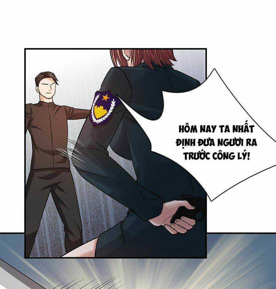 Cực Phẩm Tiên Y - Chapter 24 - Trang 11