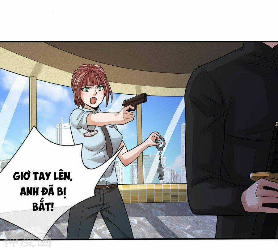 Cực Phẩm Tiên Y - Chapter 24 - Trang 3