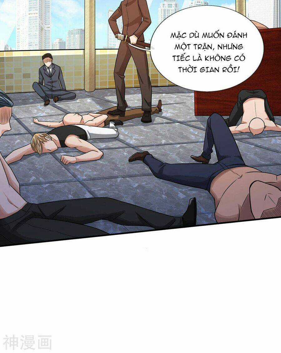 Cực Phẩm Tiên Y - Chapter 24 - Trang 5