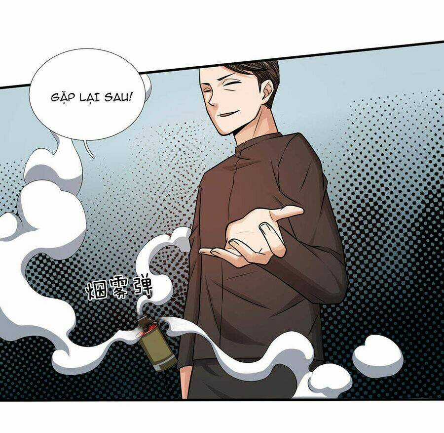 Cực Phẩm Tiên Y - Chapter 24 - Trang 6