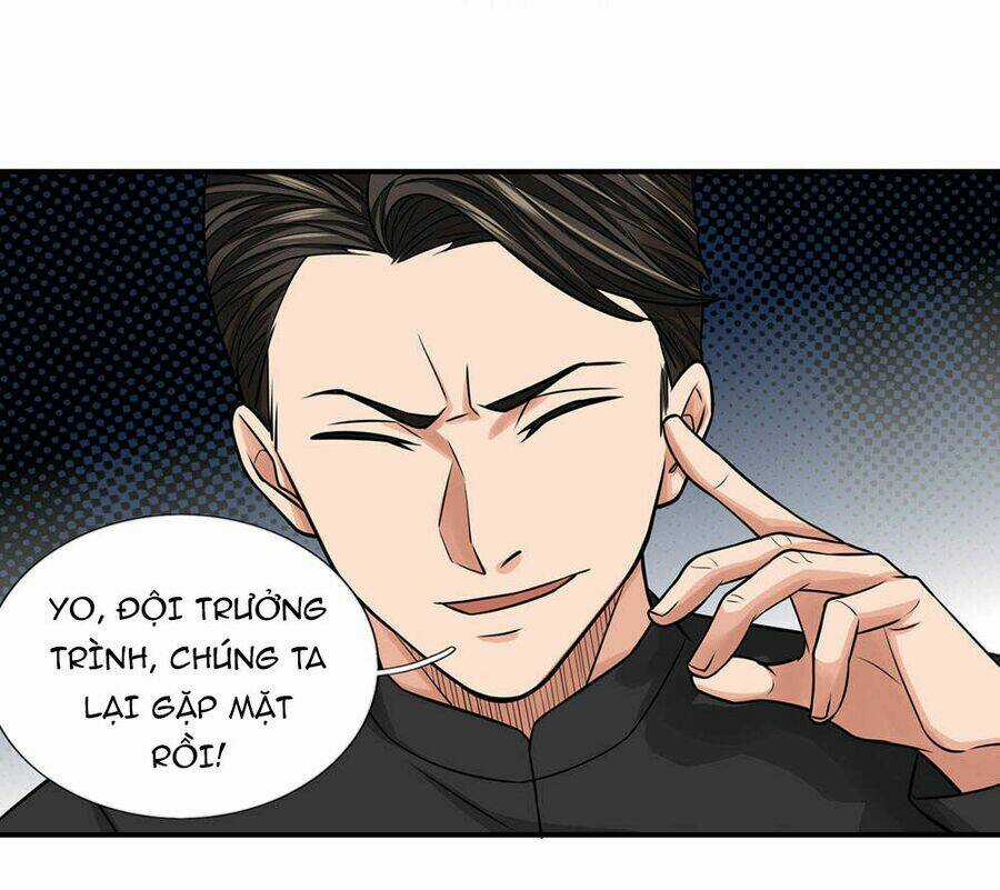 Cực Phẩm Tiên Y - Chapter 24 - Trang 10