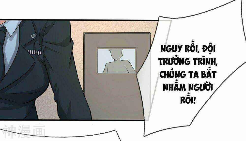 Cực Phẩm Tiên Y - Chapter 3 - Trang 20