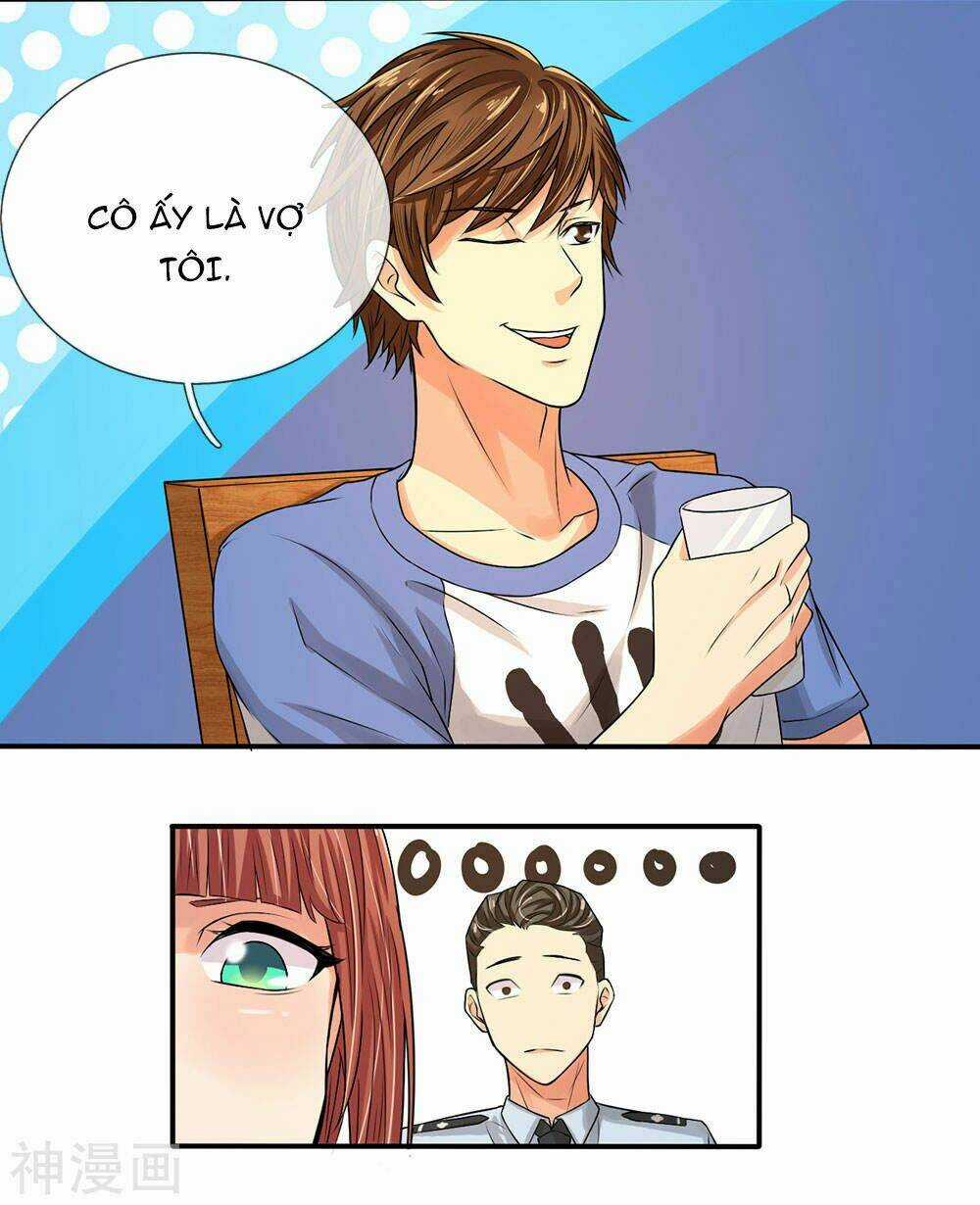 Cực Phẩm Tiên Y - Chapter 3 - Trang 24