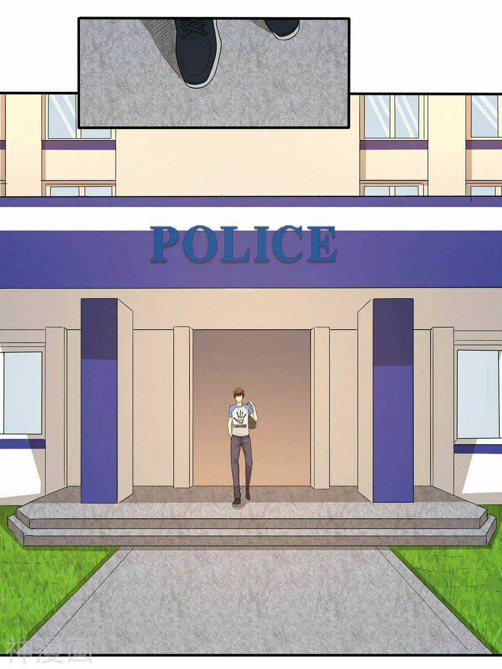 Cực Phẩm Tiên Y - Chapter 3 - Trang 29