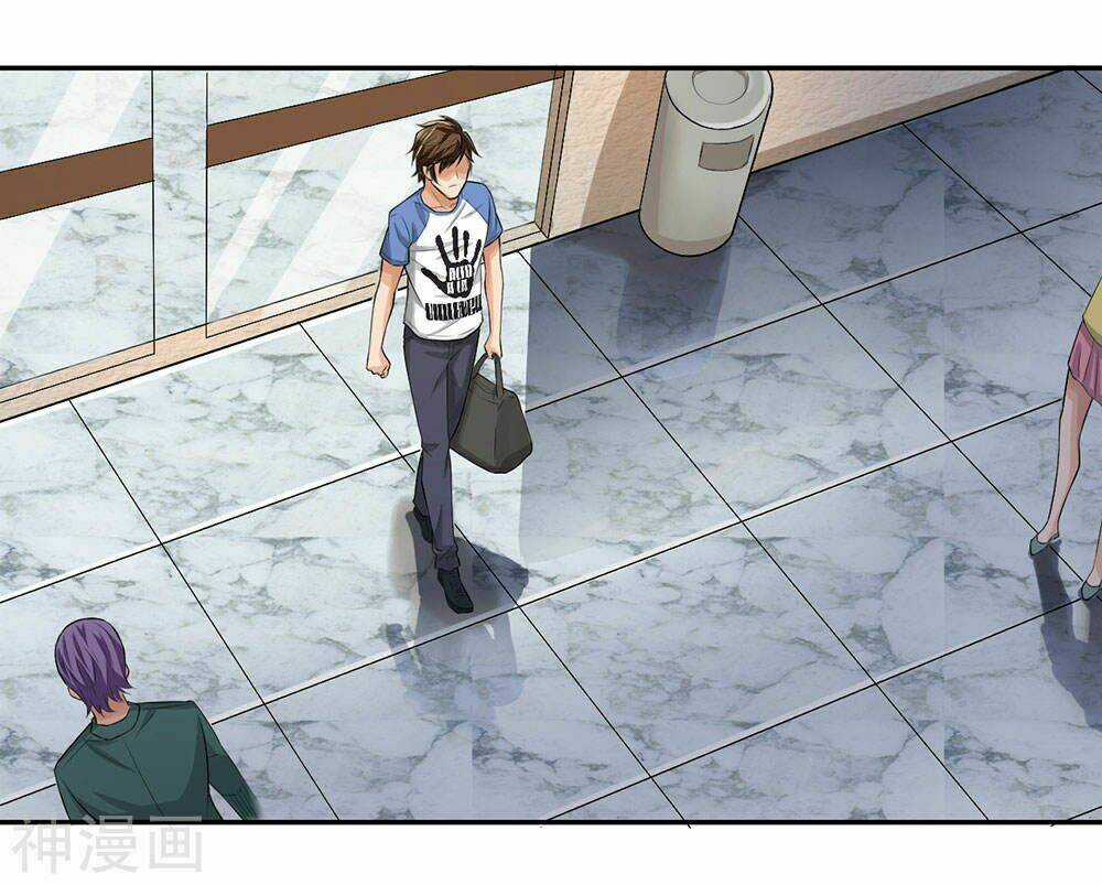 Cực Phẩm Tiên Y - Chapter 3 - Trang 33