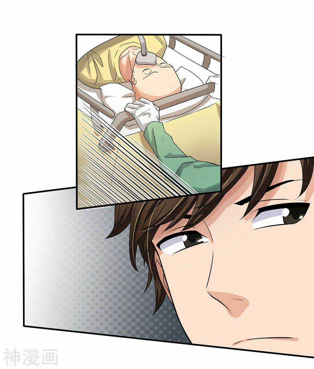 Cực Phẩm Tiên Y - Chapter 3 - Trang 35