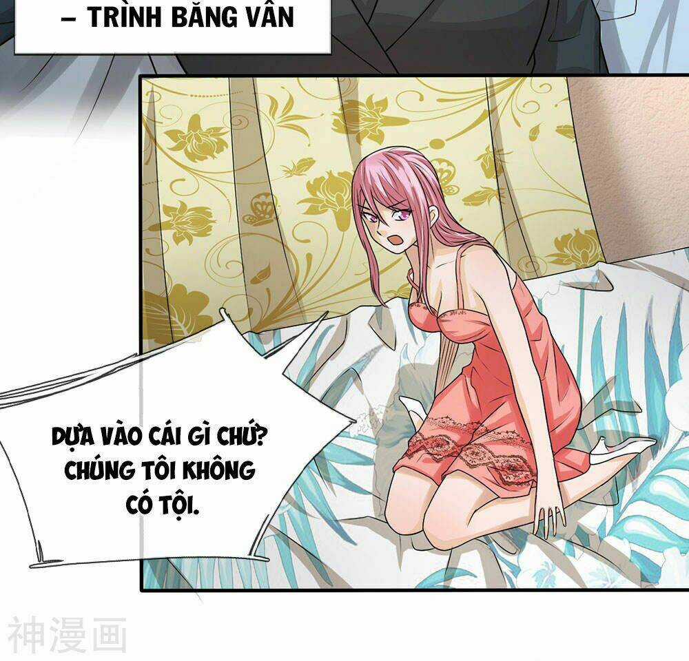 Cực Phẩm Tiên Y - Chapter 3 - Trang 5