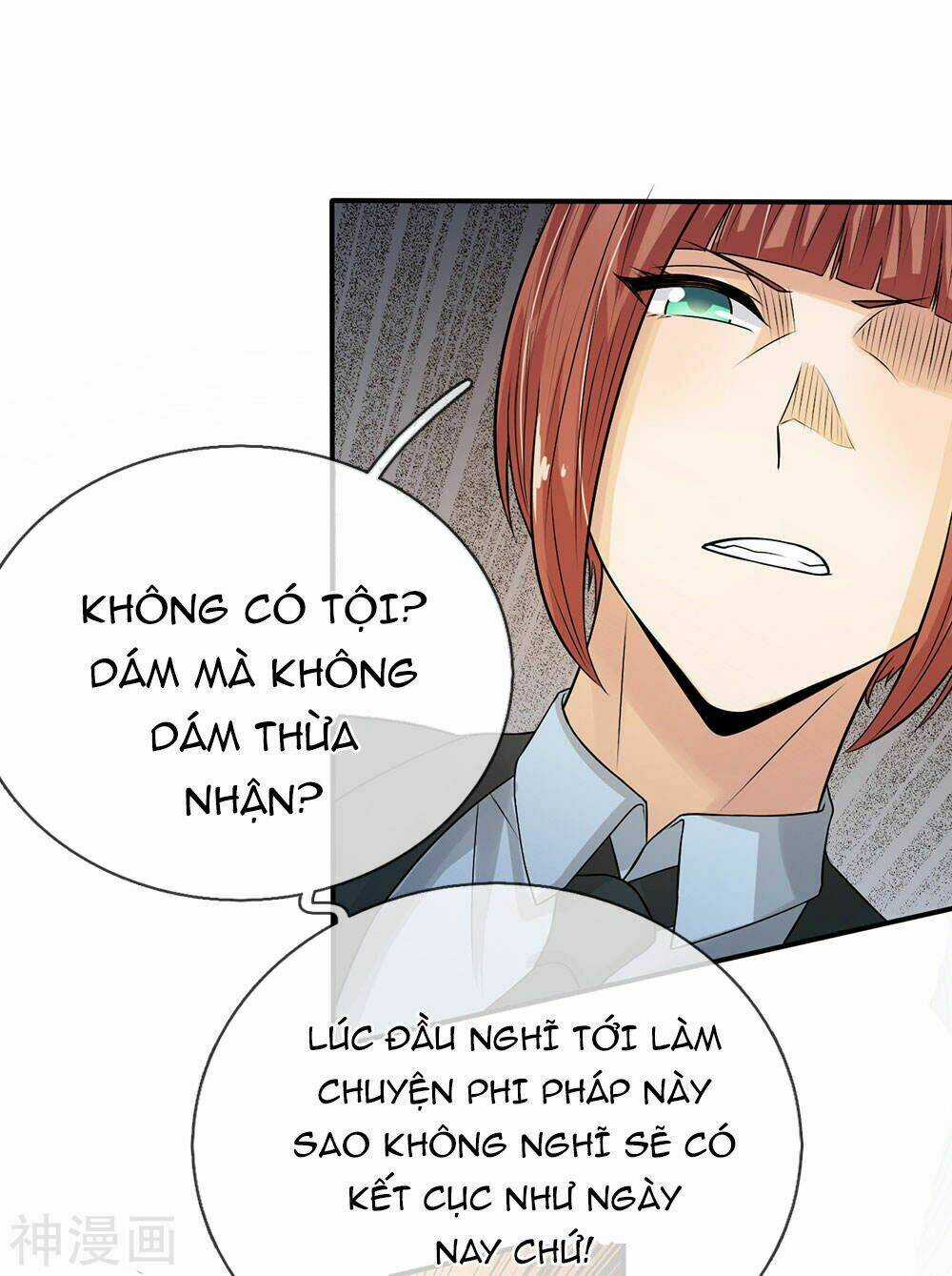 Cực Phẩm Tiên Y - Chapter 3 - Trang 7