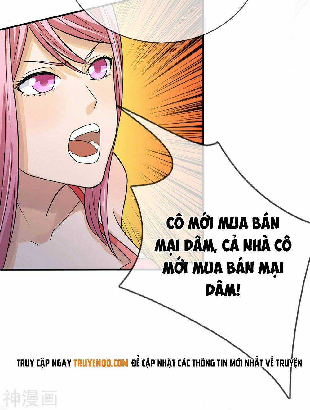 Cực Phẩm Tiên Y - Chapter 3 - Trang 8