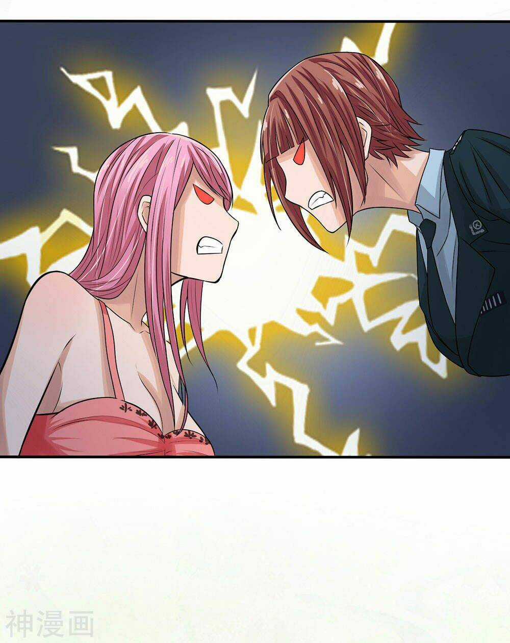 Cực Phẩm Tiên Y - Chapter 3 - Trang 9