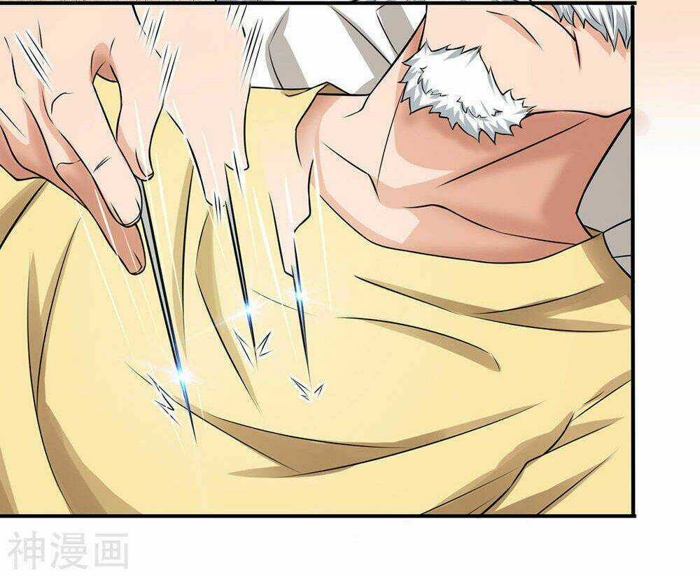 Cực Phẩm Tiên Y - Chapter 4 - Trang 11