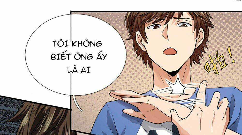 Cực Phẩm Tiên Y - Chapter 4 - Trang 13