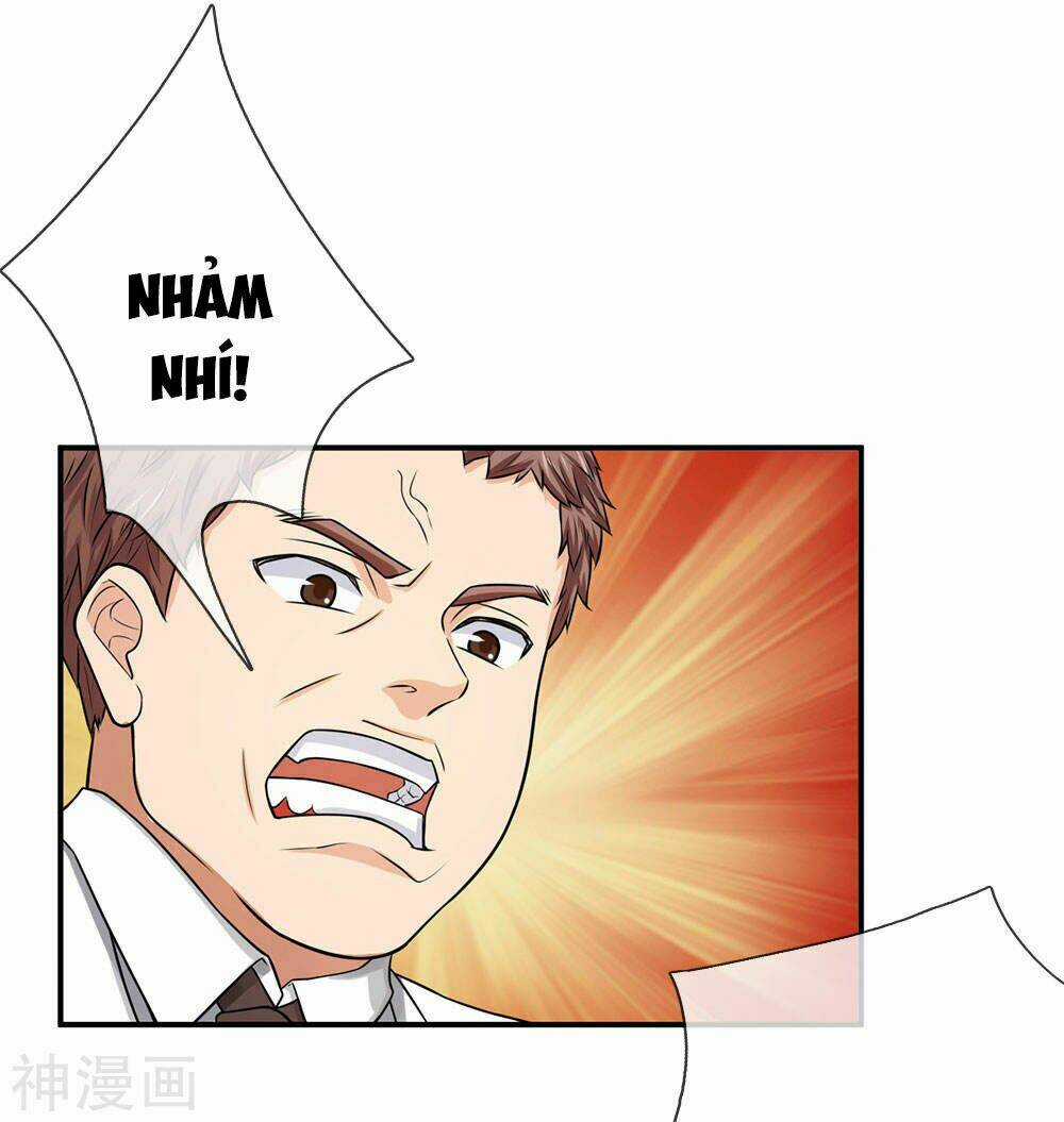 Cực Phẩm Tiên Y - Chapter 4 - Trang 15