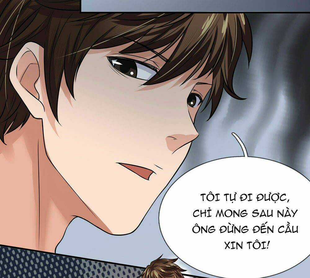 Cực Phẩm Tiên Y - Chapter 4 - Trang 18