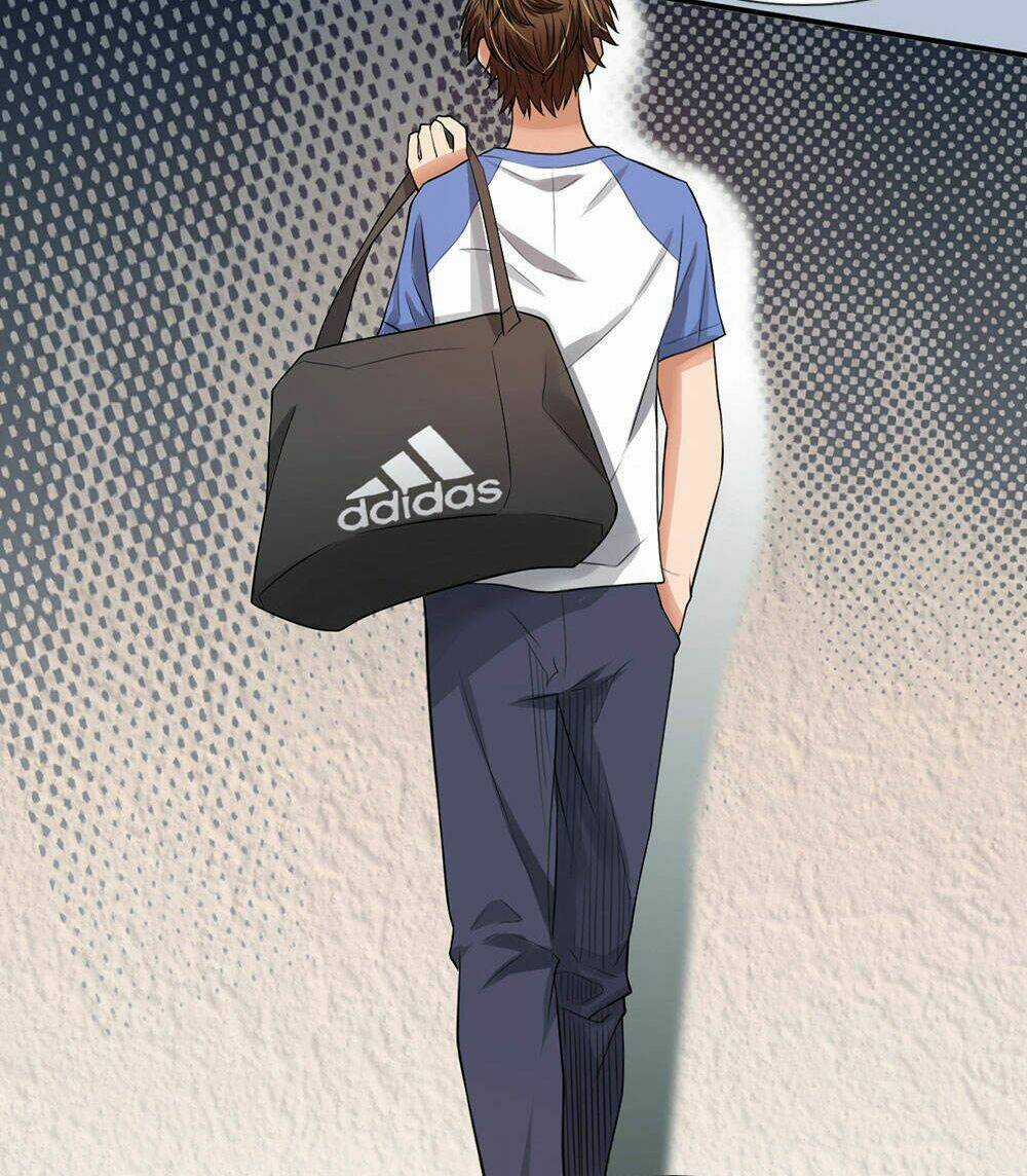 Cực Phẩm Tiên Y - Chapter 4 - Trang 19