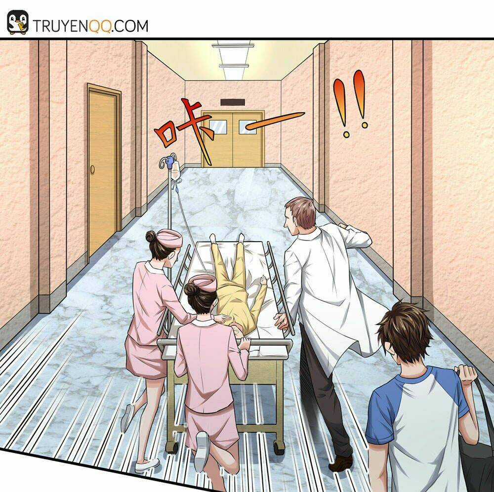 Cực Phẩm Tiên Y - Chapter 4 - Trang 3