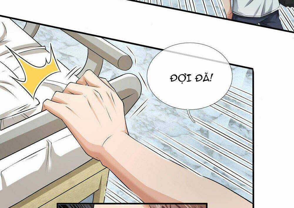 Cực Phẩm Tiên Y - Chapter 4 - Trang 4