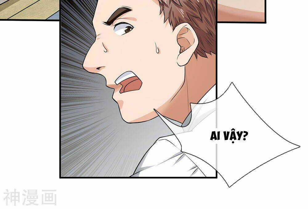 Cực Phẩm Tiên Y - Chapter 4 - Trang 5