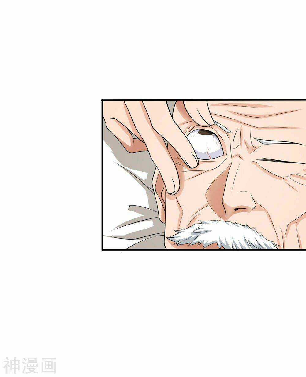 Cực Phẩm Tiên Y - Chapter 4 - Trang 7