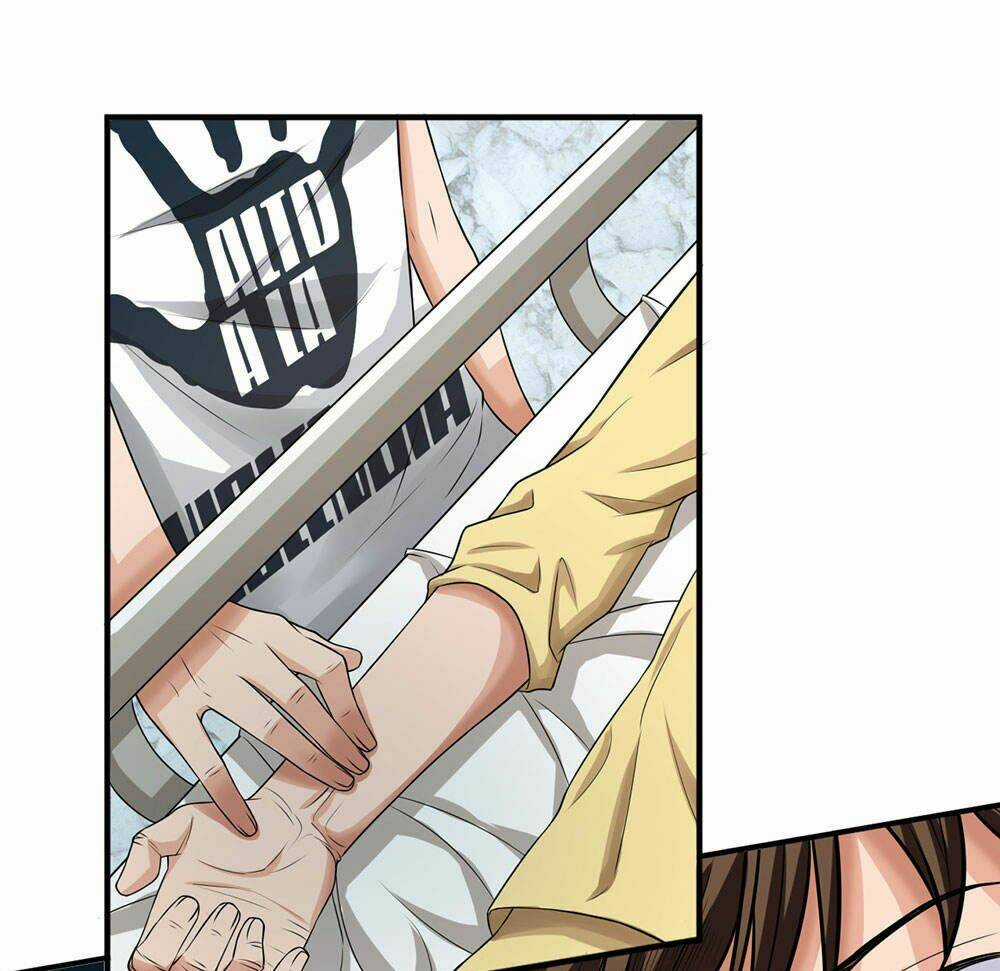 Cực Phẩm Tiên Y - Chapter 4 - Trang 8