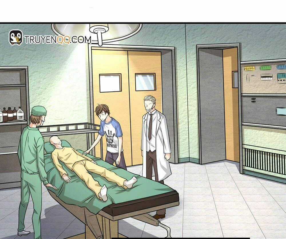 Cực Phẩm Tiên Y - Chapter 6 - Trang 2