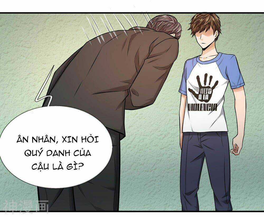 Cực Phẩm Tiên Y - Chapter 6 - Trang 19