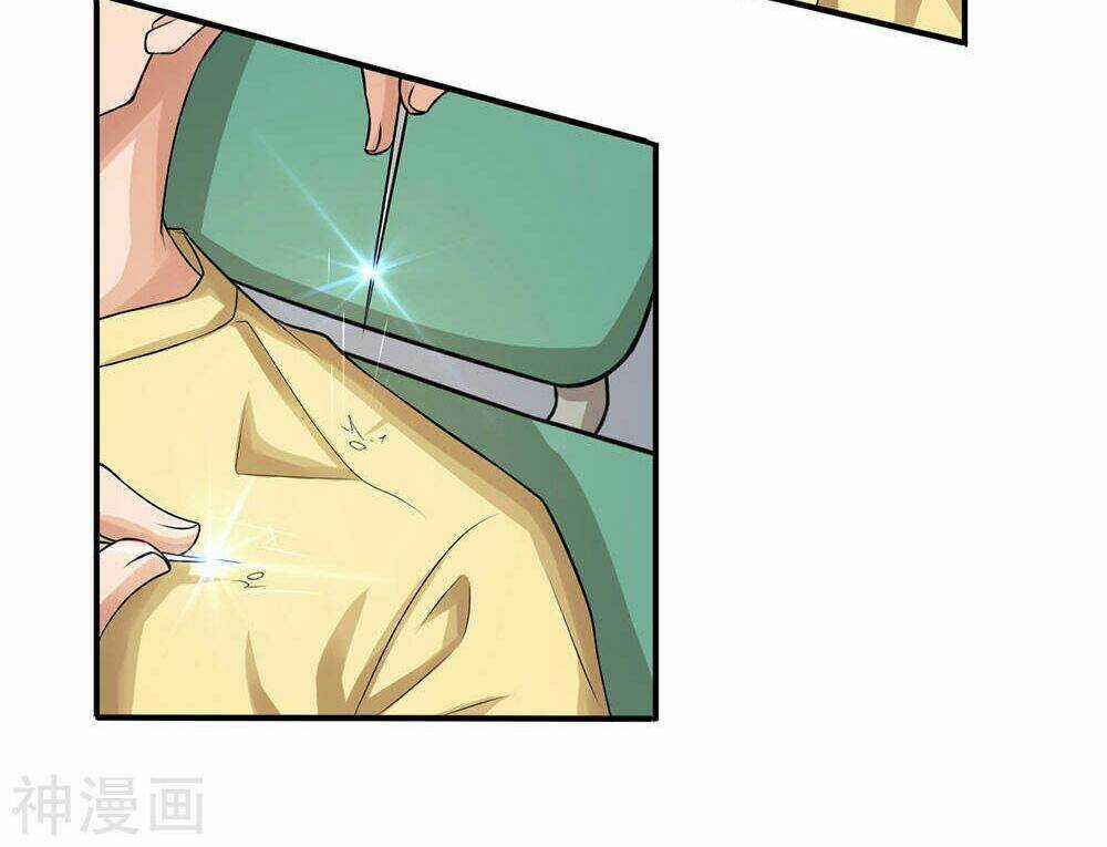 Cực Phẩm Tiên Y - Chapter 6 - Trang 4