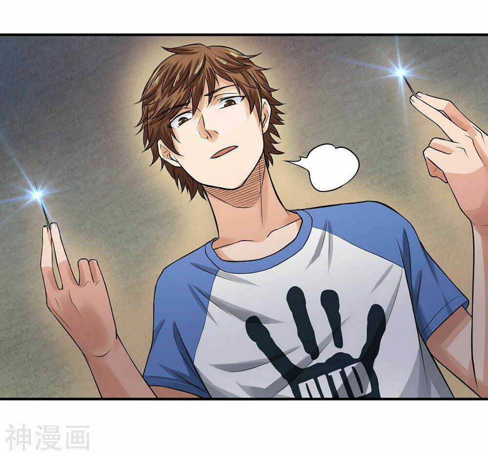 Cực Phẩm Tiên Y - Chapter 6 - Trang 5