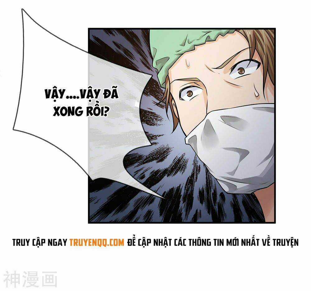 Cực Phẩm Tiên Y - Chapter 6 - Trang 7