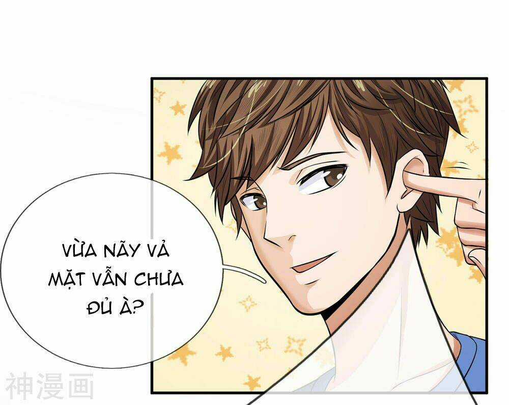 Cực Phẩm Tiên Y - Chapter 6 - Trang 10