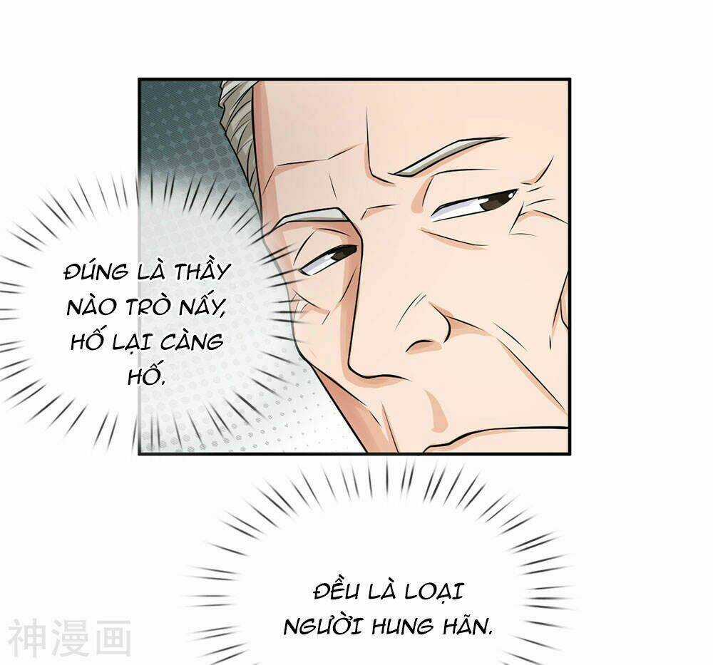 Cực Phẩm Tiên Y - Chapter 7 - Trang 12