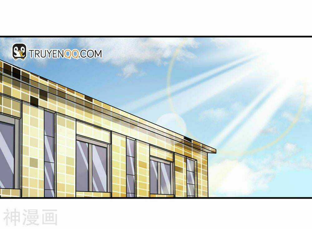 Cực Phẩm Tiên Y - Chapter 7 - Trang 15