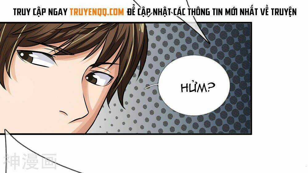 Cực Phẩm Tiên Y - Chapter 7 - Trang 20