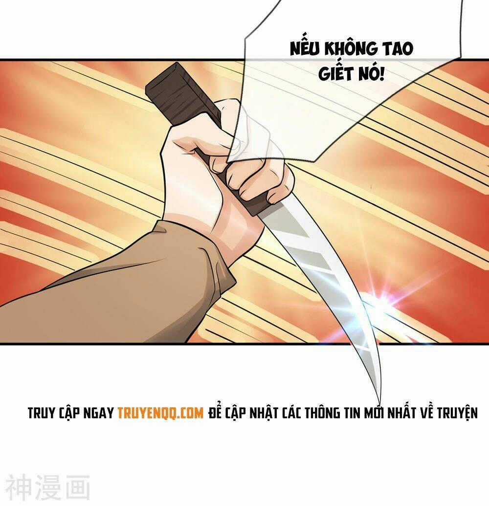 Cực Phẩm Tiên Y - Chapter 7 - Trang 23